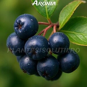 Aronia (Aronia melanocarpa)