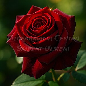 Trandafirul Cris Imperial (Rosa ‘Cris Imperial’)