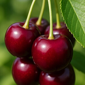 Cireș Timpuriu de Bistrița