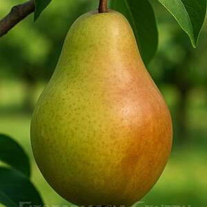 Păr Untoasa Hardy (Beurré Hardy)