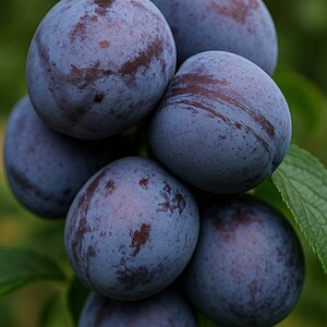 Prun Cacanska Lepotica