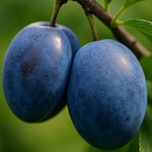 Prun Bluefree
