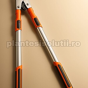 Foarfeca telescopica crengi