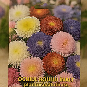 Ochiul Boului Inalt