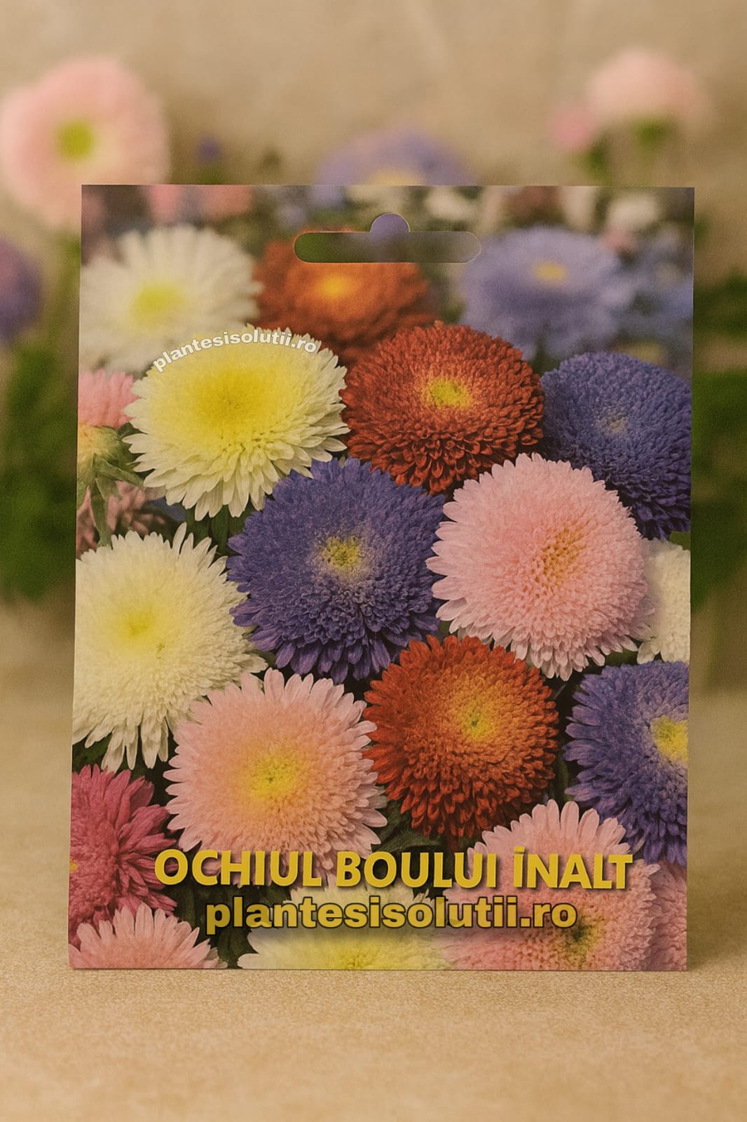 Ochiul Boului Inalt Ochiul Boului Inalt