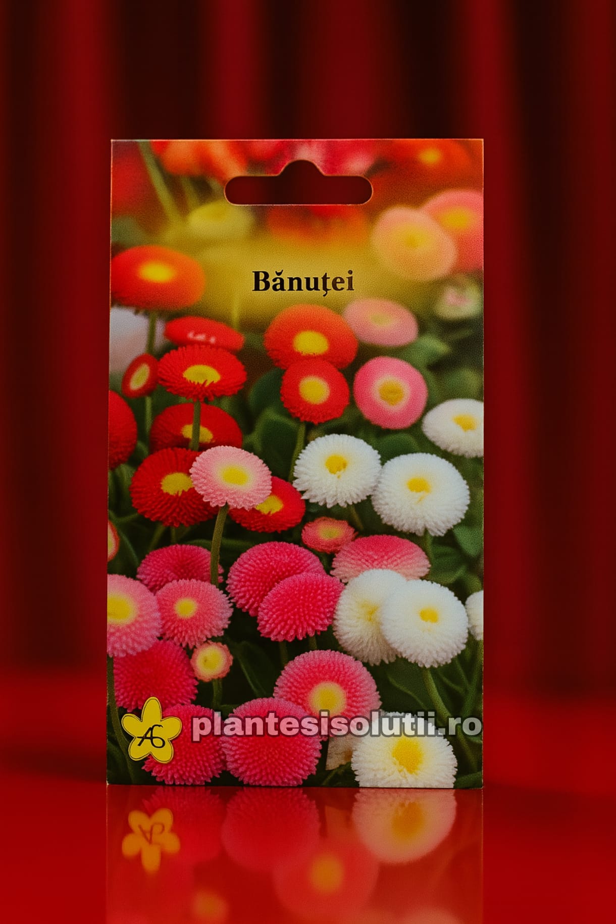 Banutei, 0,1g Banutei, 0,1g