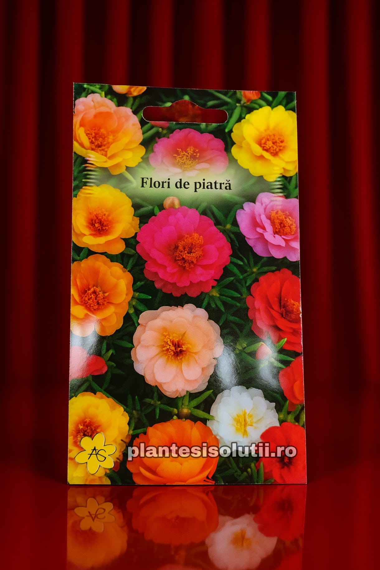 Flori de Piatra, 0,3g Flori de Piatra, 0,3g