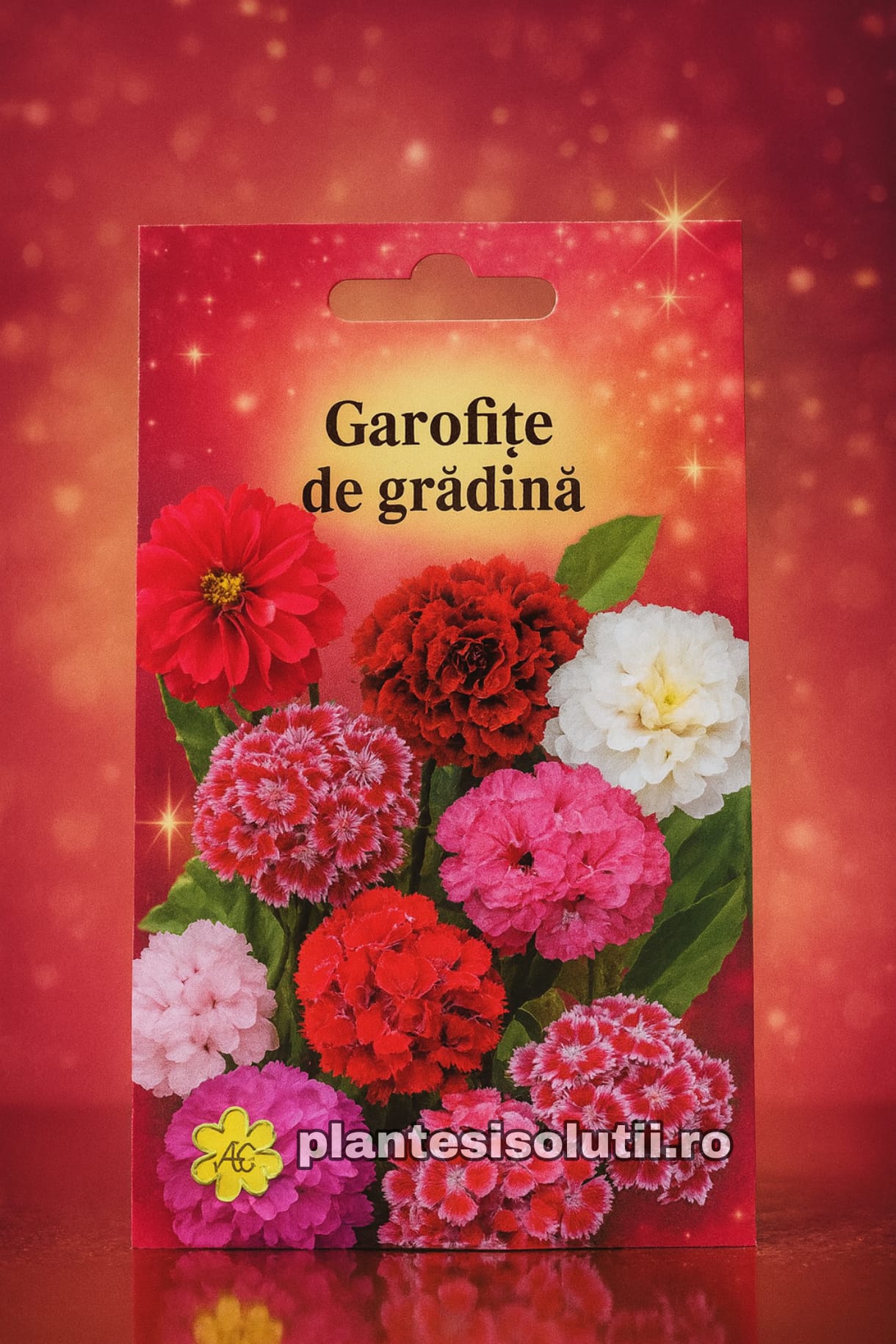 Garofite de Gradina, 0,3g Garofite de Gradina, 0,3g