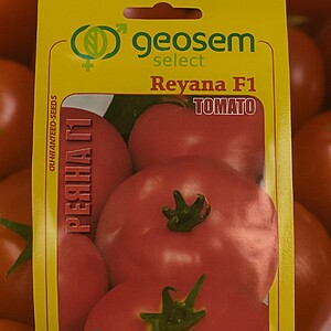 Seminte Tomate Reyana F1 1000 sem