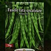 Seminte de fasole urcatoare verde lata Marconi