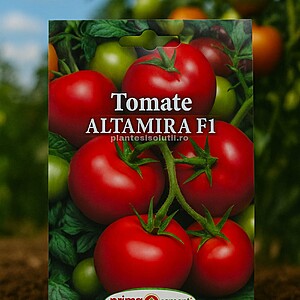 Seminte Tomate Altamira F1 0.2GR