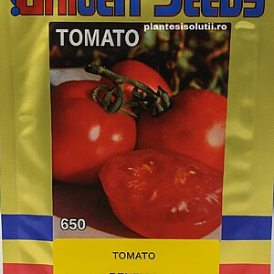 Seminte Tomate Benfica 20gr