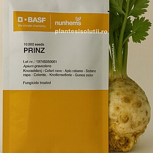 Seminte De Telina Prinz F1 10.000 sem.