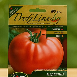 Seminte Tomate Medelina 0.3gr