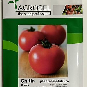 Seminte Tomate GHITIA