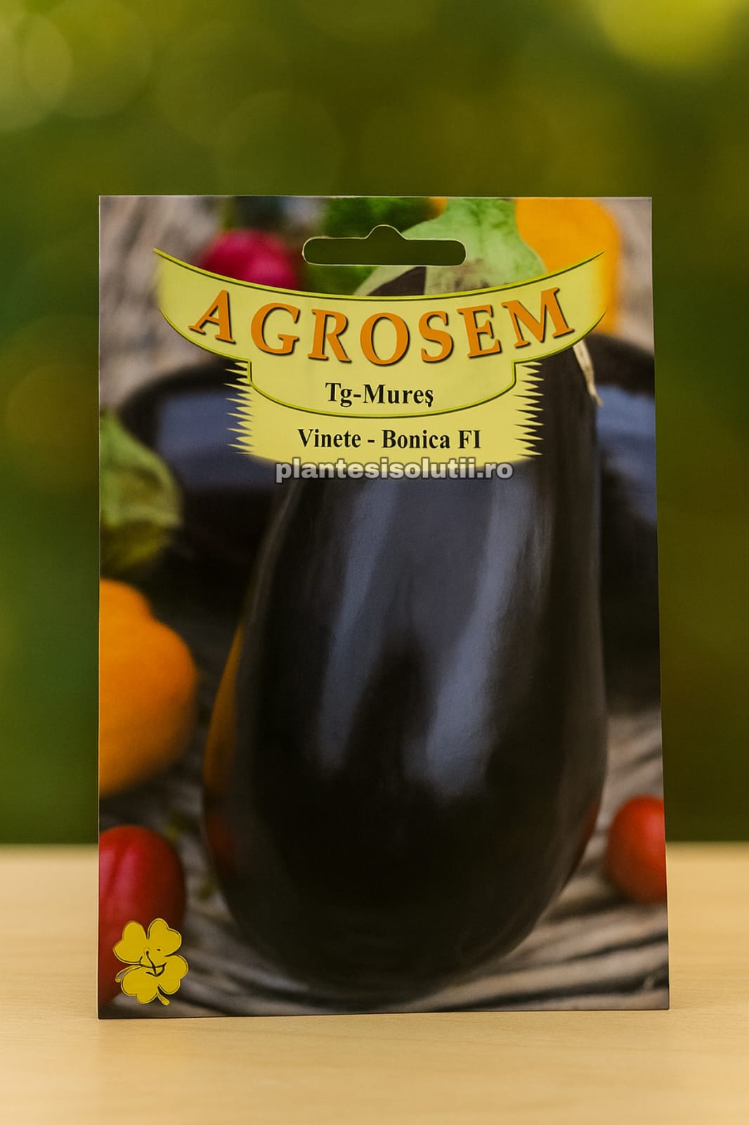 Vinete Bonica F1 Vinete Bonica F1