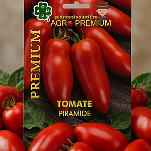 Tomate Piramide