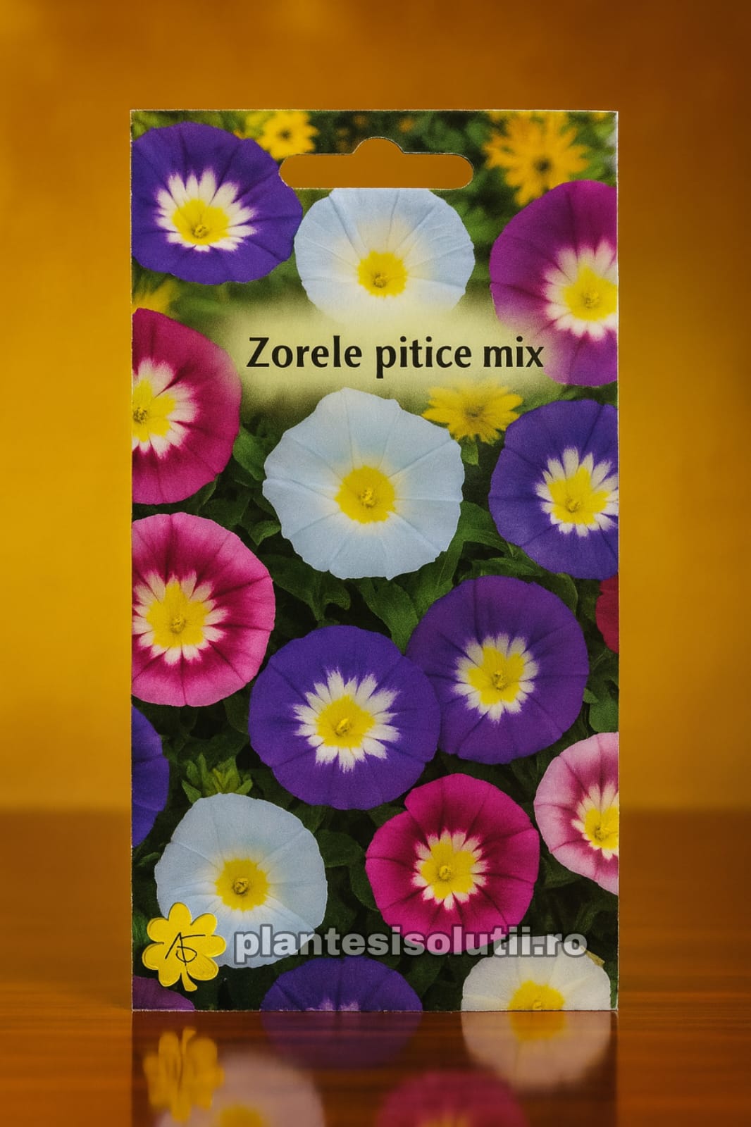 Zorele Pitice Mix, 1g