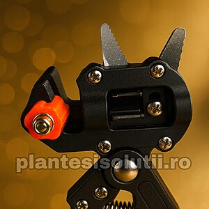 Foarfeca prefesionala pentru altoit