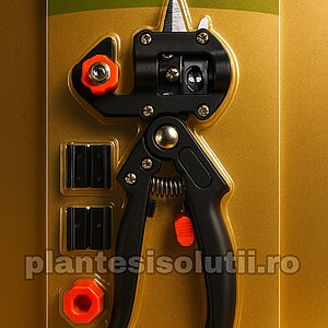 Foarfeca prefesionala pentru altoit