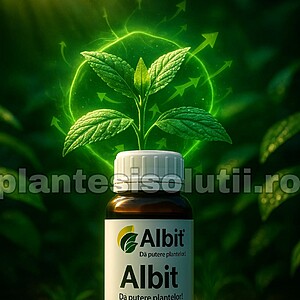 Albit-Biostimulator Natural