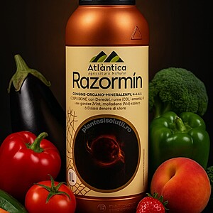 Biostimulator RAZORMIN
