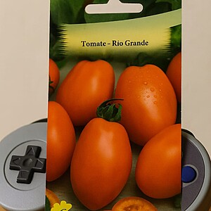 Tomate - Rio Grande,  60 seminte