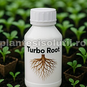 Turbo Root-Biostimulator Inradacinare