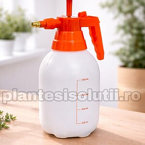 Pulverizator Manual, 2L