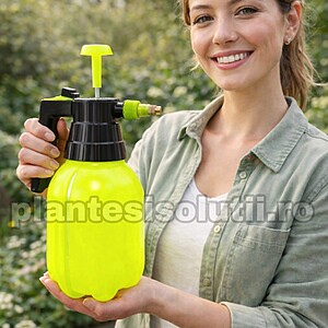 Pulverizator Manual, 2L