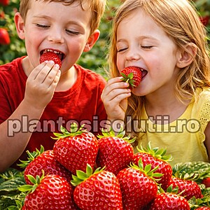 Stoloni de caspuni, Amandine