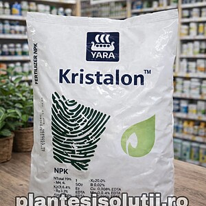 Ingrasamant Kristalon Verde  1Kg