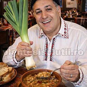 Seminte de praz Bulgina F1, 1000 seminte