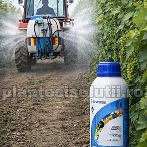 Ingrasamant Glopper 1L