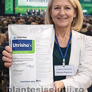 Biostimulator UTRISHA N 330g