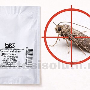 FEROMONI ATRATUT-S pentru TUTA ABSOLUTA