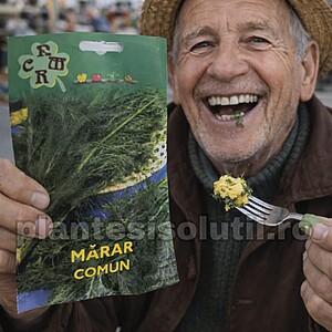 Seminte De Marar, 50g