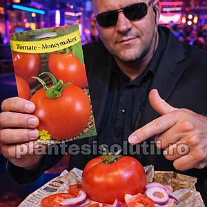 Seminte de Tomate-Moneymaker