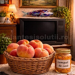 Cais Baby Gold, radacina ambalata