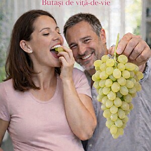 Butași Vita de Vie „Augusta” – Radacina Ambalata