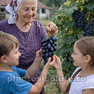 Butași Vita de Vie „Kubani” – Radacina Ambalata