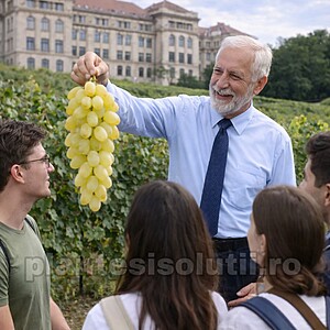 Butași Vita de Vie „Victoria” – Radacina Ambalata