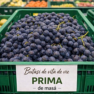 Butași Vita de Vie „Prima” – Radacina Ambalata